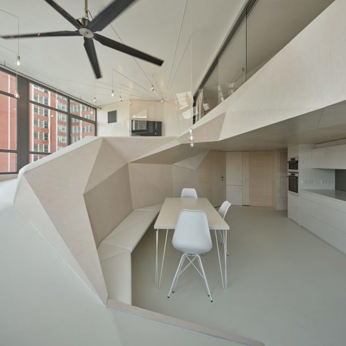 Petr Janda / brainwork LOFT 32 ZLÍN
