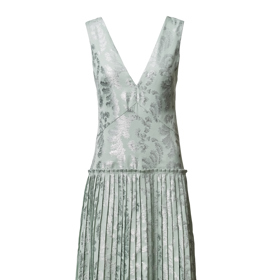 H&M Conscious Exclusive, 4499 Kč
