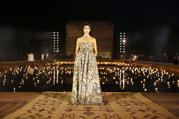 Dior Cruise Collection 2020 Dior Cruise Collection 2020
