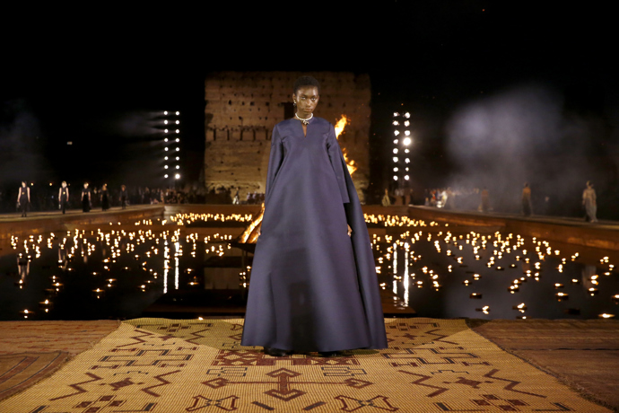 Dior Cruise Collection 2020 Dior Cruise Collection 2020