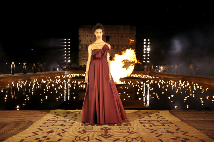 Dior Cruise Collection 2020 Dior Cruise Collection 2020