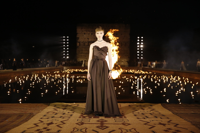 Dior Cruise Collection 2020 Dior Cruise Collection 2020