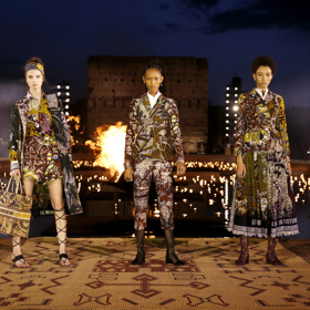 Dior Cruise Collection 2020