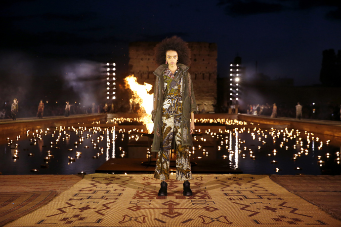 Dior Cruise Collection 2020 Dior Cruise Collection 2020