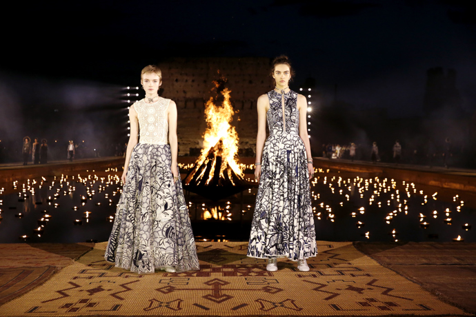 Dior Cruise Collection 2020 Dior Cruise Collection 2020