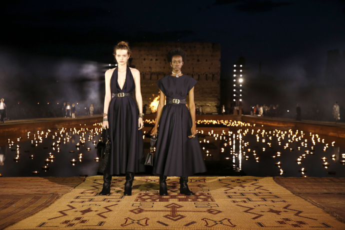 Dior Cruise Collection 2020 Dior Cruise Collection 2020