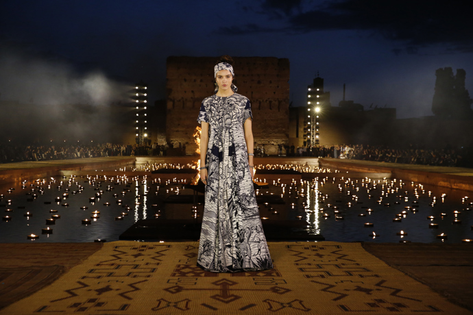 Dior Cruise Collection 2020 Dior Cruise Collection 2020