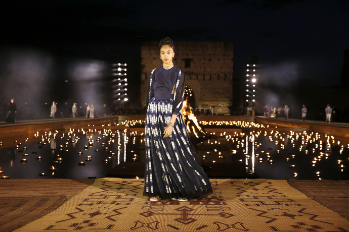 Dior Cruise Collection 2020 Dior Cruise Collection 2020