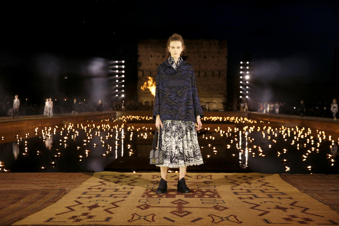 Dior Cruise Collection 2020 Dior Cruise Collection 2020