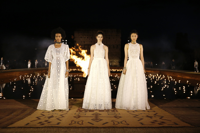 Dior Cruise Collection 2020 Dior Cruise Collection 2020