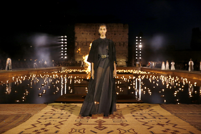 Dior Cruise Collection 2020 Dior Cruise Collection 2020
