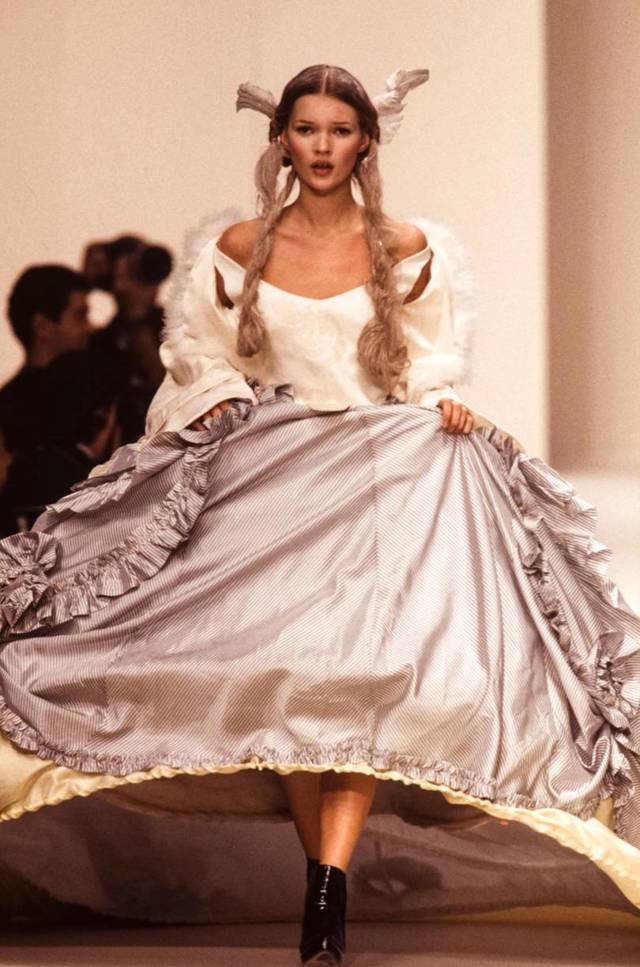 Kate Moss