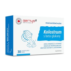 Doplňky stravy pro klouby i imunitu