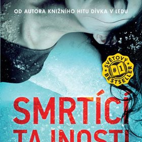 Další thriller z bestsellerové série Roberta Bryndzy. Dokonalá vražda potřebuje dokonalé krytí… zvlášť když skrýváte SMRTÍCÍ TAJNOSTI.
