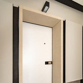 Moderní design a perfektní zabezpečení může jít ruku v ruce. Foto: Next
