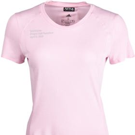 Speciální kolekce triček k běžeckým závodům Runczech od značky adidas (cena v obchodech).
