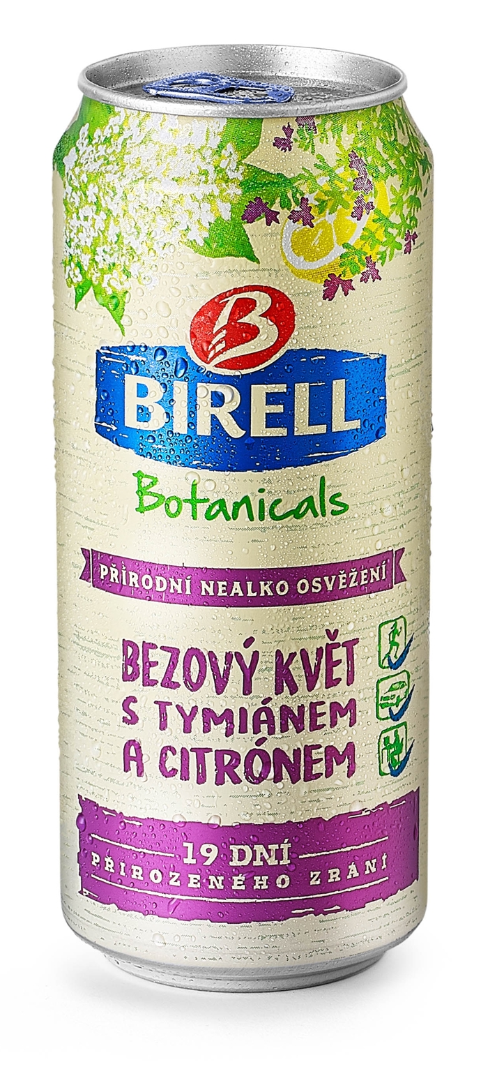 Osvěžení i v práci