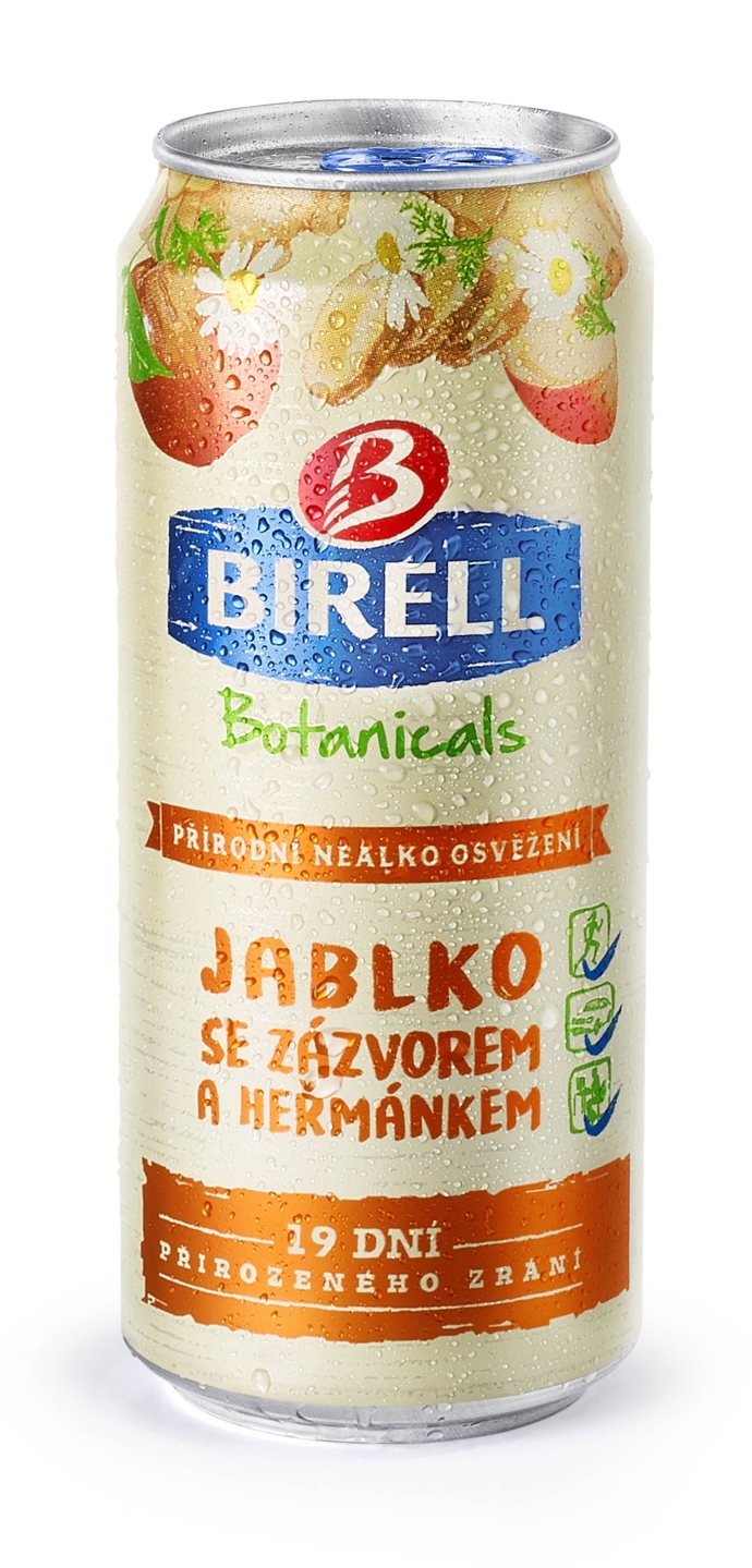 Osvěžení i v práci