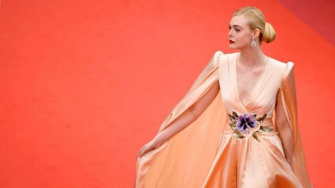 Začal filmový festival v Cannes. Kdo nás zaujal na červeném koberci? Začal filmový festival v Cannes. Kdo nás zaujal na červeném koberci?