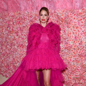Modelka Doutzen Kroes a její sexy pohled
Modelka Doutzen Kroes a její sexy pohled