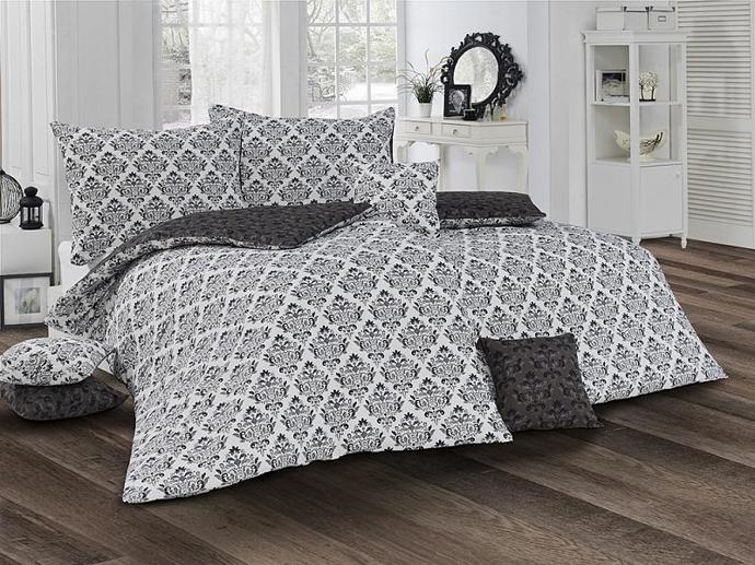 O toto povlečení Empire s maxi přikrývkou o rozměru 200 x 200 cm soutěžíme.
O toto povlečení Empire s maxi přikrývkou o rozměru 200 x 200 cm soutěžíme.