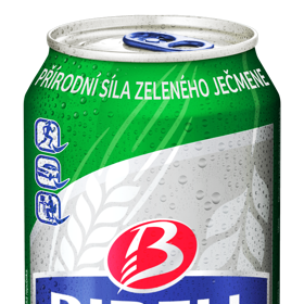 Osvěžení na cesty