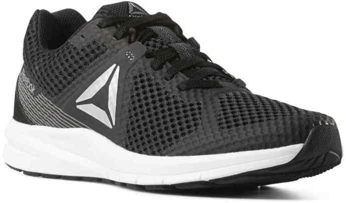 Dámská běžecká obuv Reebok ENDLESS ROAD W v bezešvém provedení (1499 Kč).
