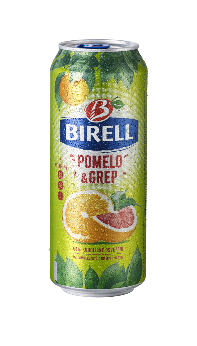 Ovocný Birell
