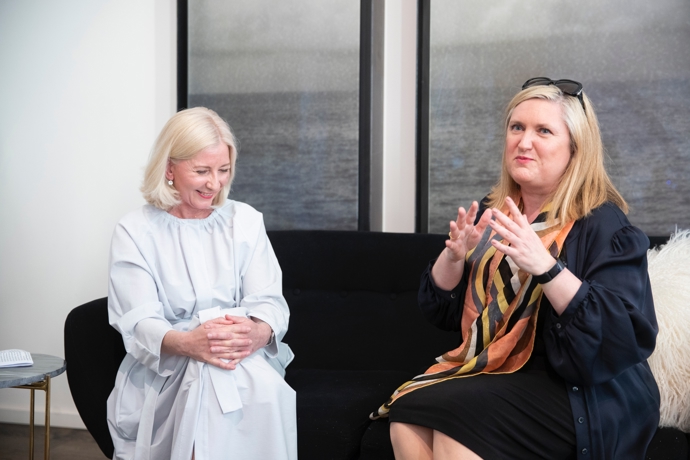 Jarní Koktejl s Marianne Jarní Koktejl s Marianne