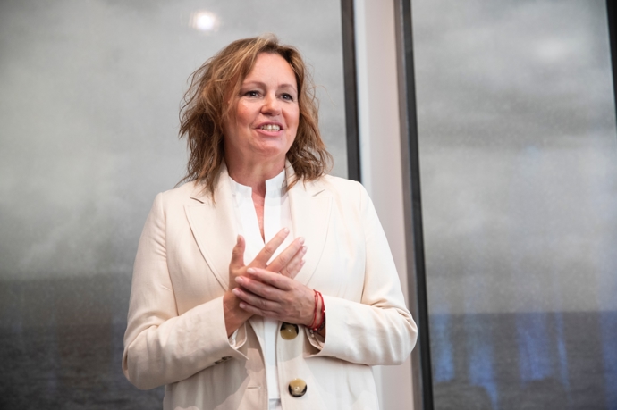 Jarní Koktejl s Marianne Jarní Koktejl s Marianne