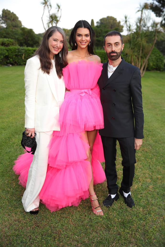 Kolekce Giambattista Valli x H&M představená v Cannes