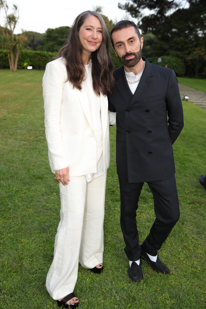 Kolekce Giambattista Valli x H&M představená v Cannes