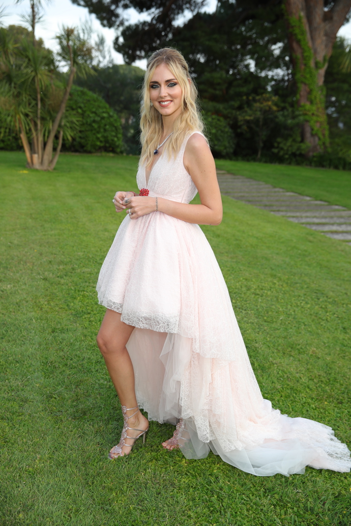 Chiara Ferragni
