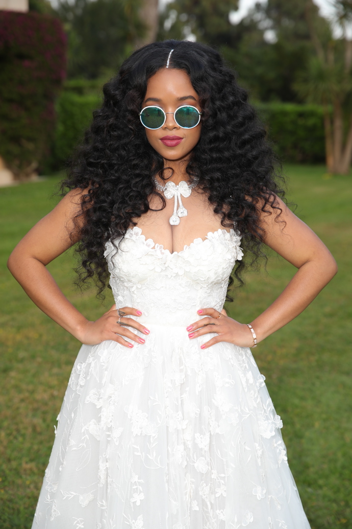 H.E.R.
