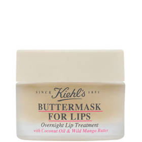 Noční kúra na suché rty, Kiehl's, 592 Kč
