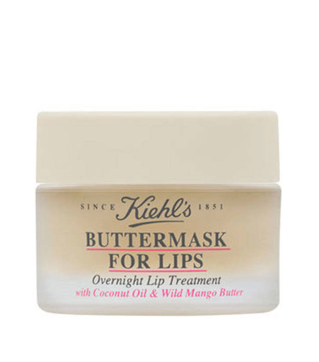 Noční kúra na suché rty, Kiehl's, 592 Kč
