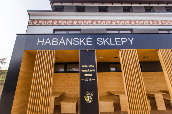 Vydejte se po stopách Habánů Vydejte se po stopách Habánů