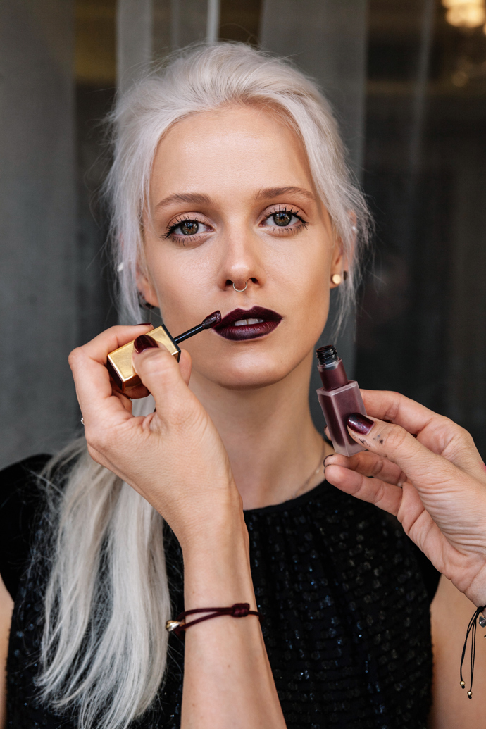 Jak to vypadalo loni v Elle Beauty Lounge?