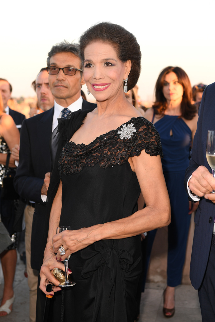 Marisela Federici
Marisela Federici