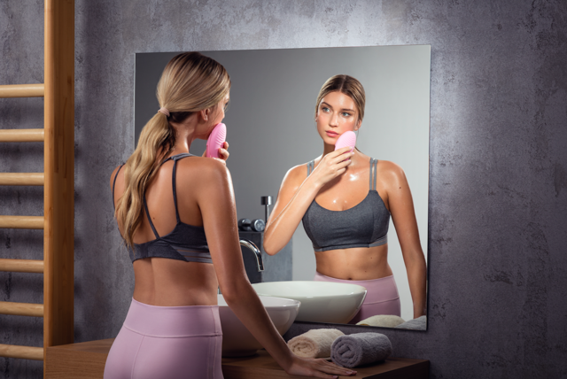 BEAUTY REDAKTORKA TESTUJE FOREO LUNA 3: Moderní technologii v péči o pleť BEAUTY REDAKTORKA TESTUJE FOREO LUNA 3: Moderní technologii v péči o pleť