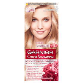 Nová kolekce barev od Garnier – Rose Blondes