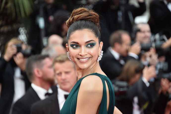13. Deepika Padukone
