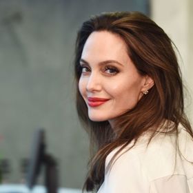 3. Angelina Jolie
