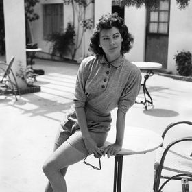 Ava Gardner (1950)
