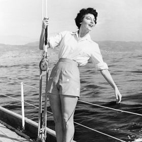 Ava Gardner (1954)
