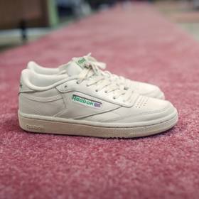 Ikonické Reebok Club C