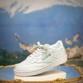 Ikonické Reebok Club C