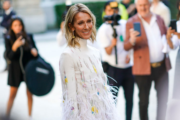 Céline Dion
Céline Dion