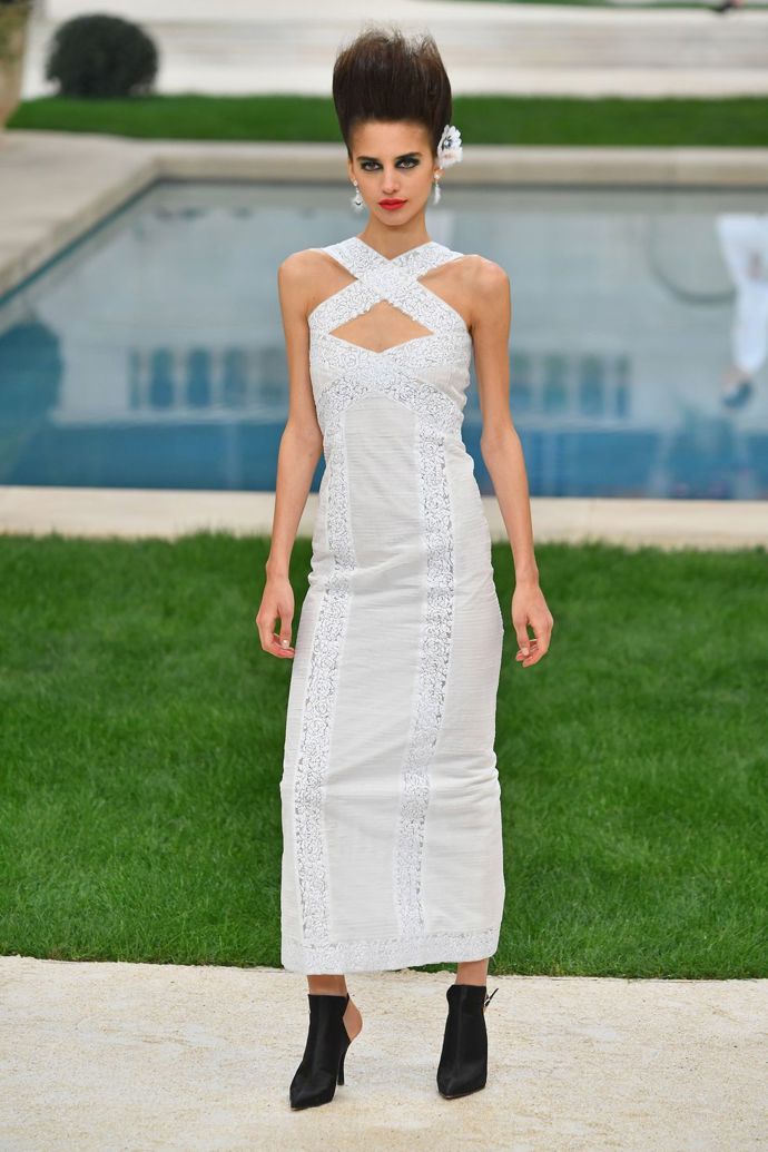 Chanel
Chanel