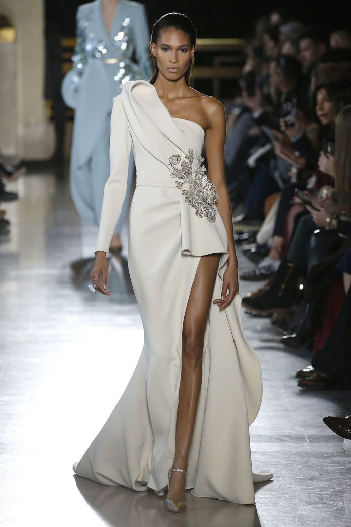 Elie Saab
Elie Saab